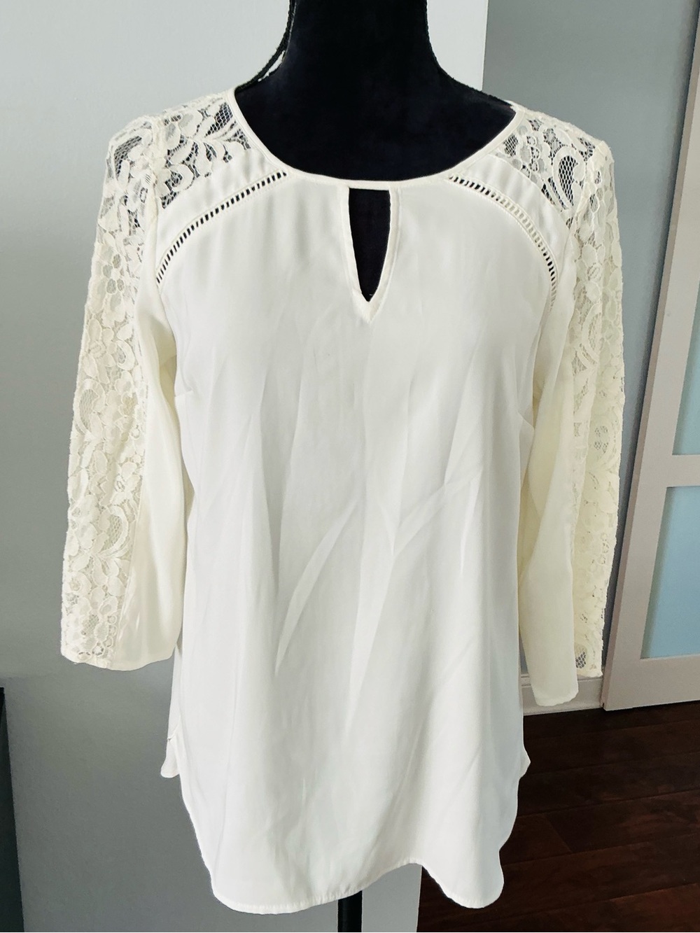 Elegant EXPRESS top 🌷